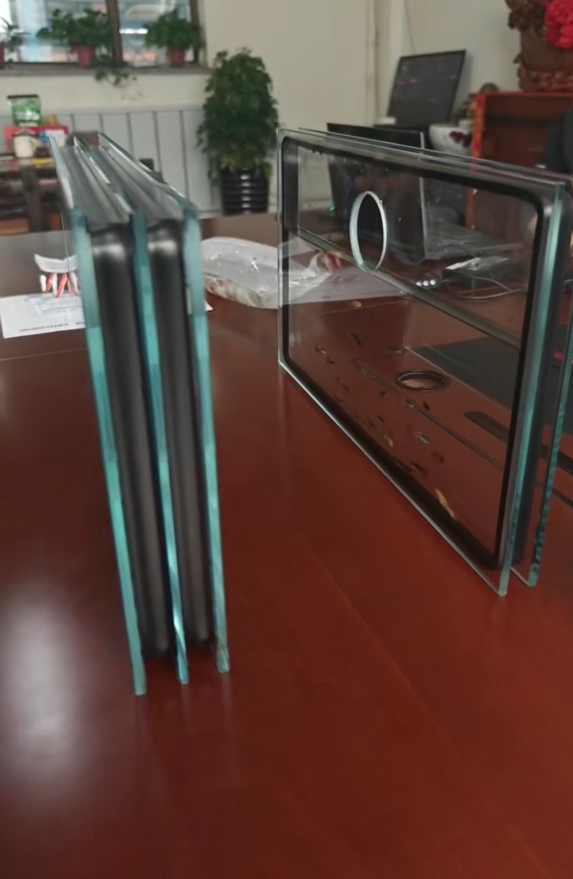 防城港市夹层夹丝玻璃沈阳玻璃厂家 - 排名
