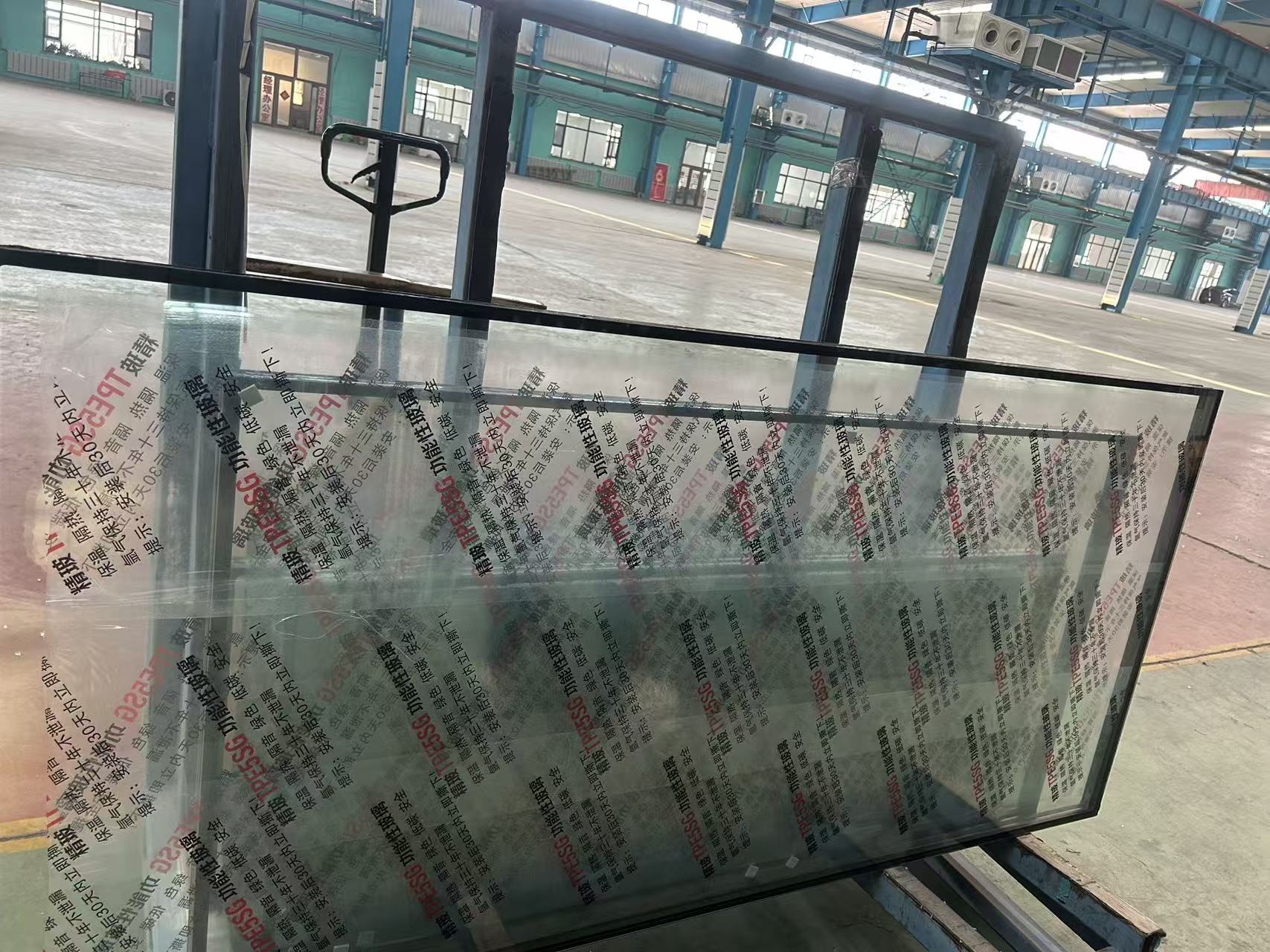 防城港市玻璃源头工厂防火玻璃 - 一站式服务